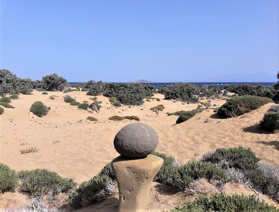 discover crete
