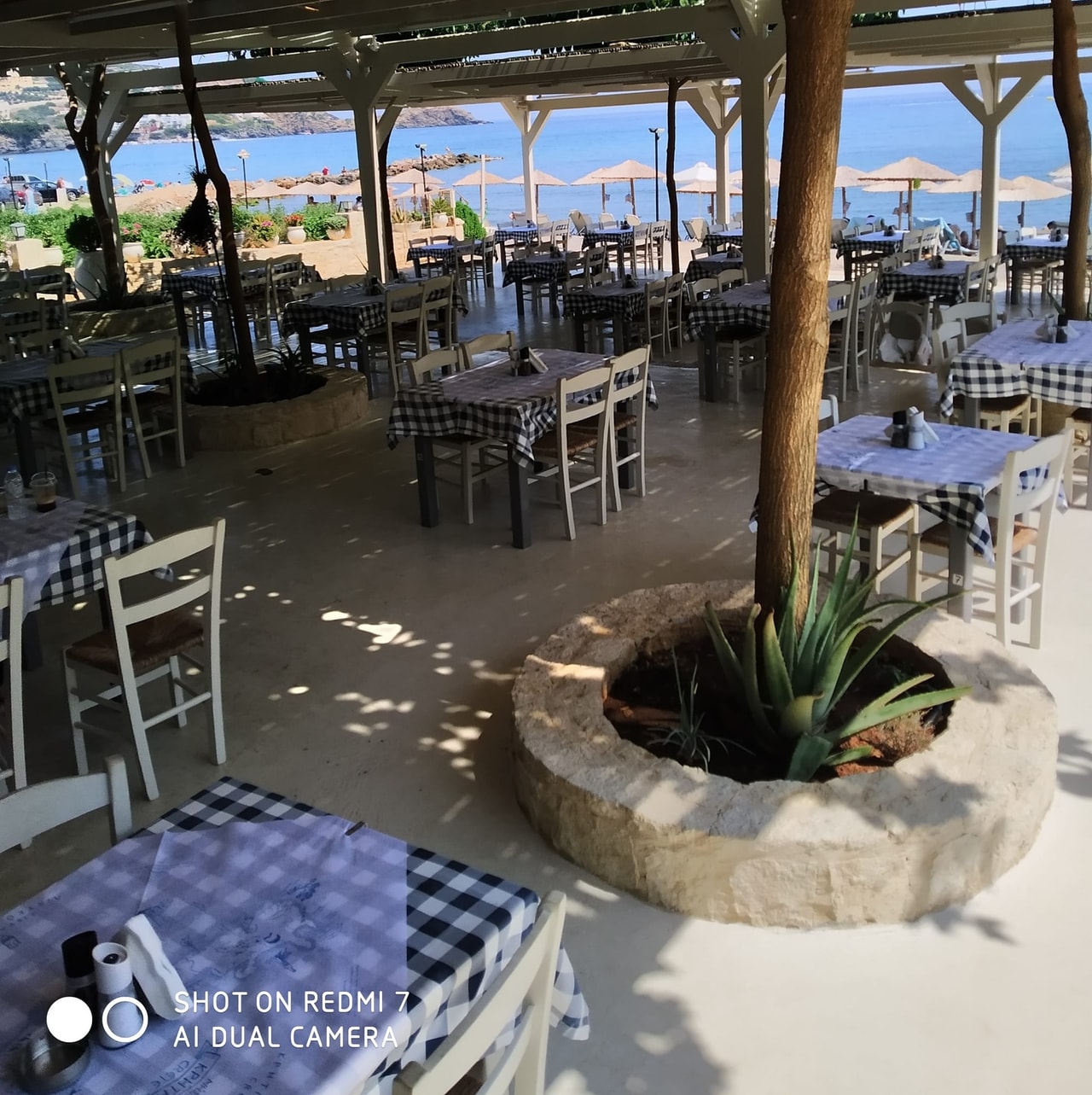 discover crete