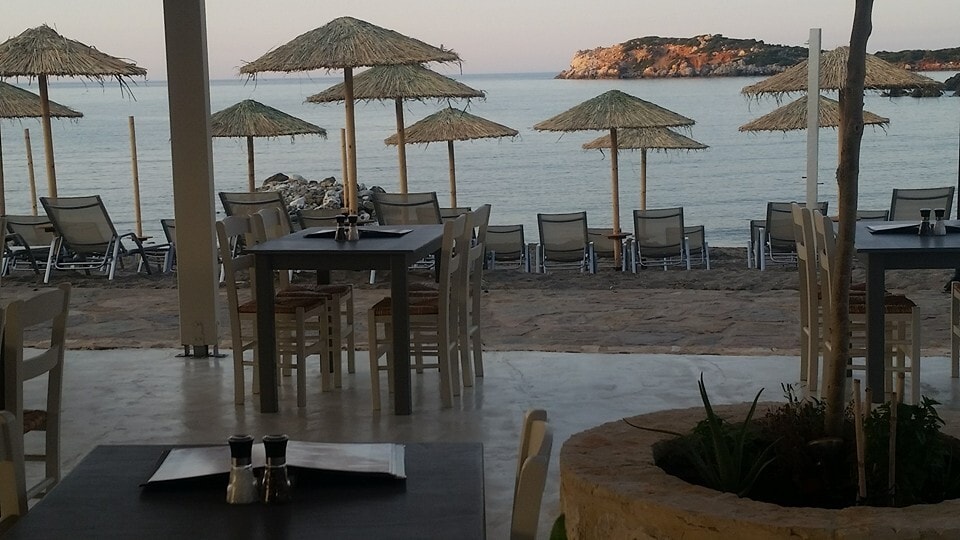 discover crete