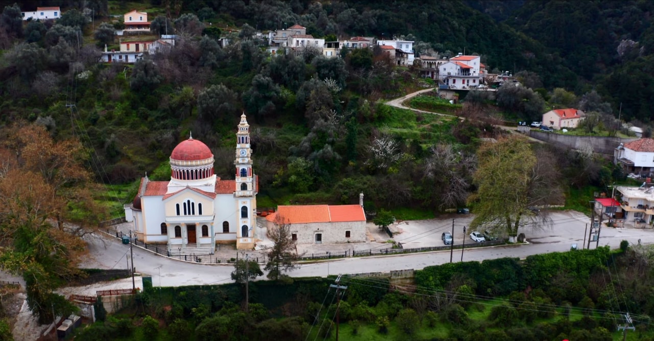 discover crete