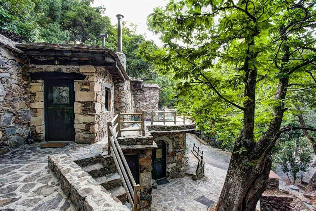 discover crete