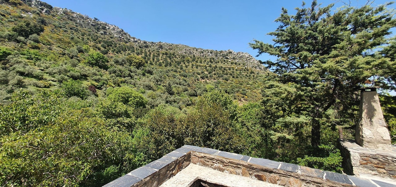 discover crete