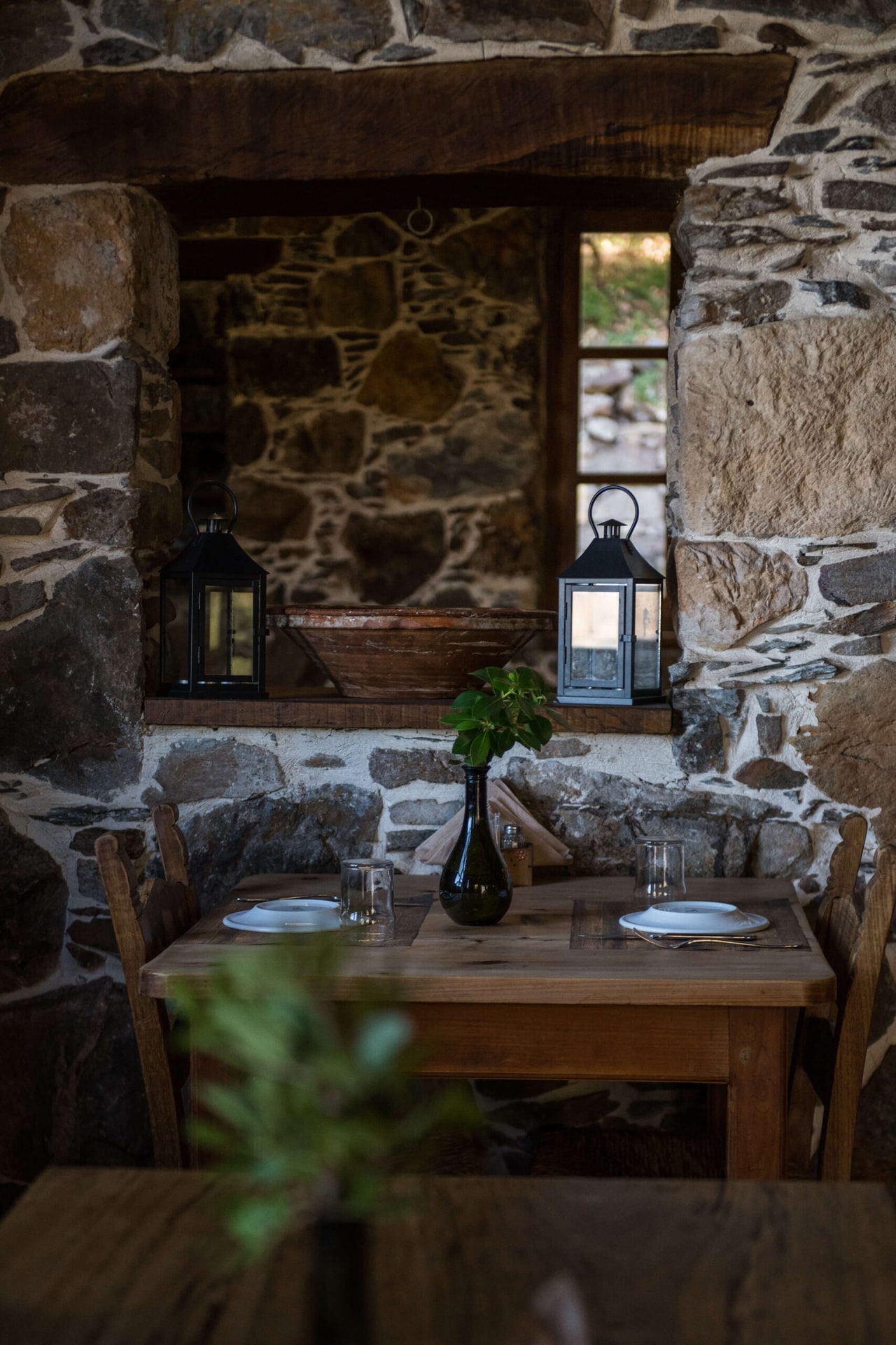discover crete