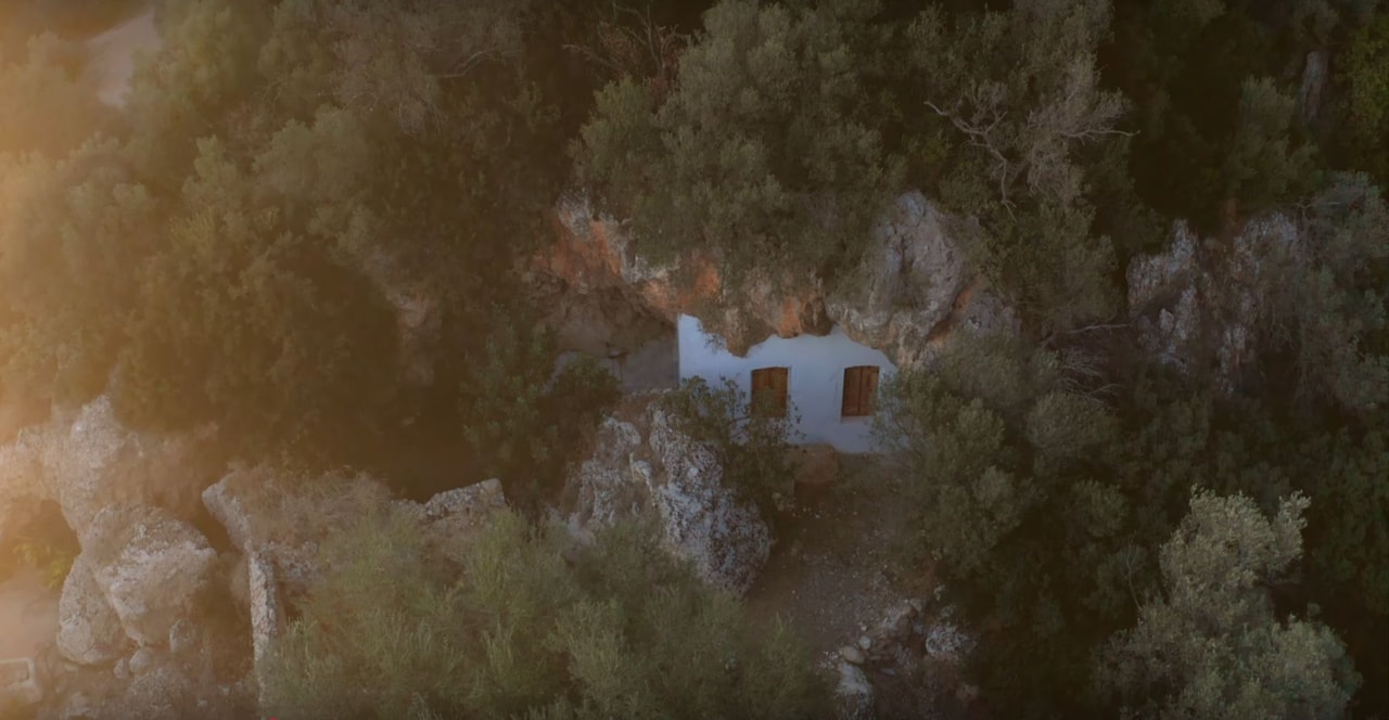 discover crete