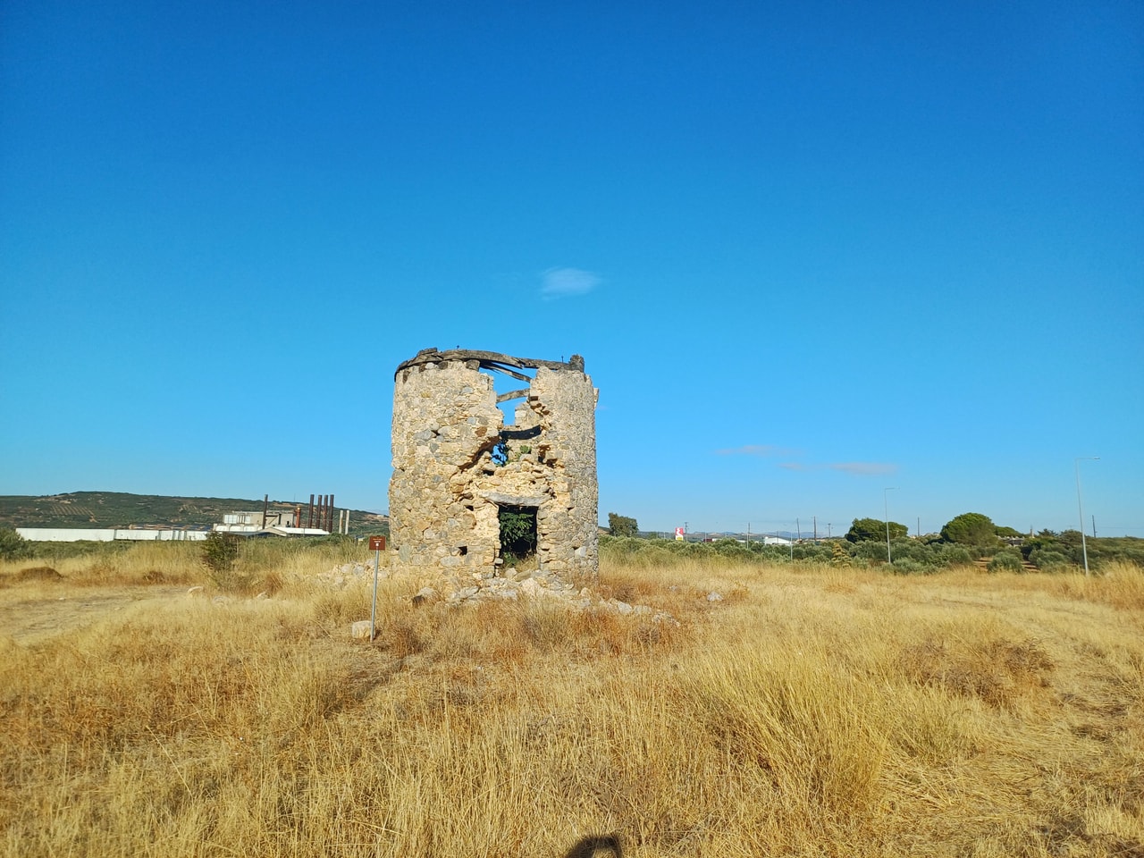 discover crete