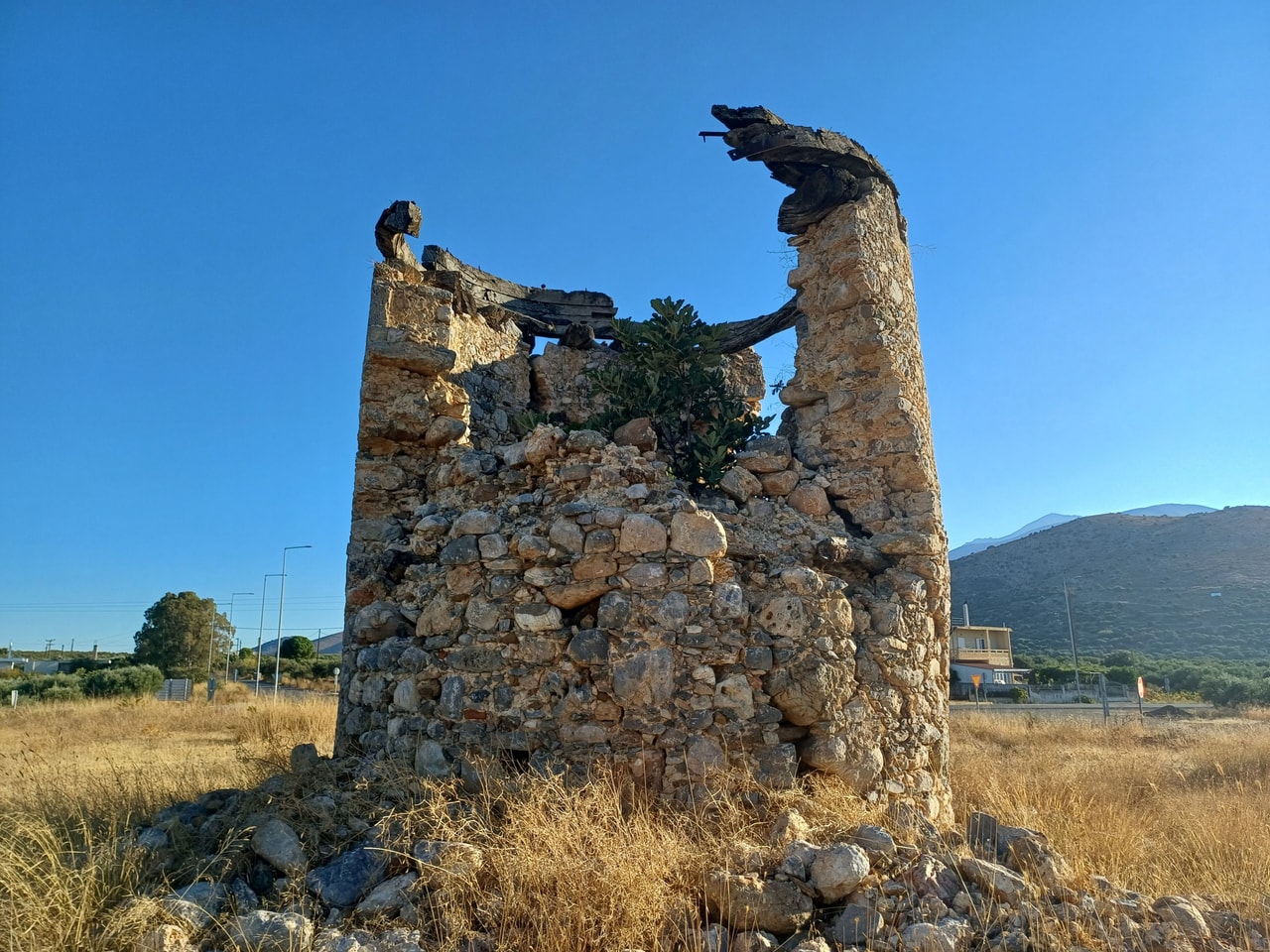 discover crete