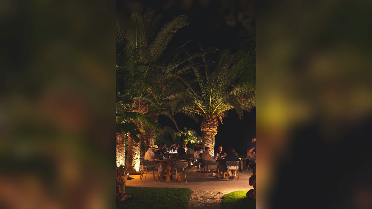 discover crete