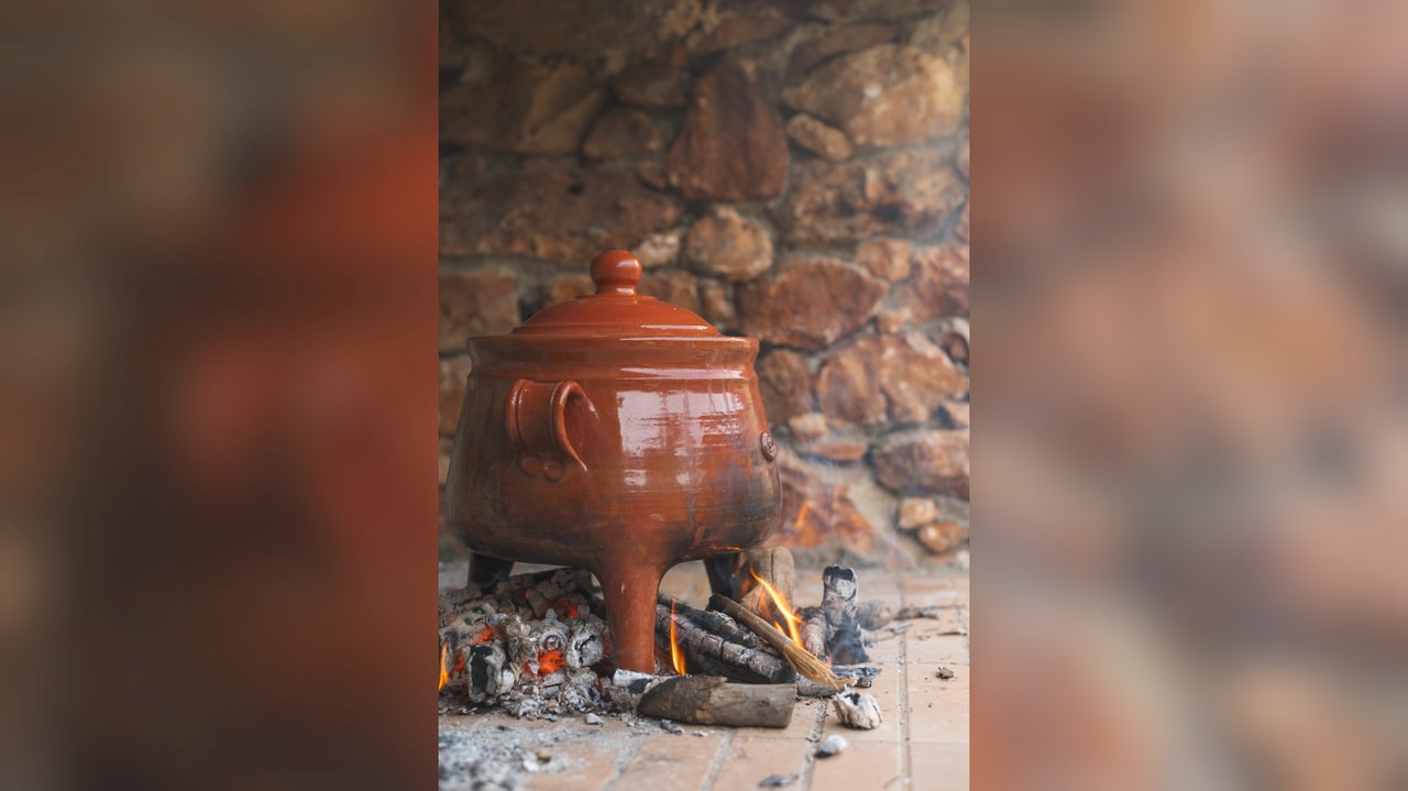 discover crete