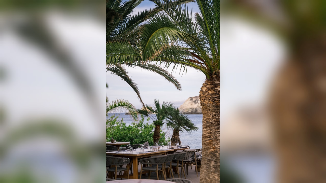 discover crete