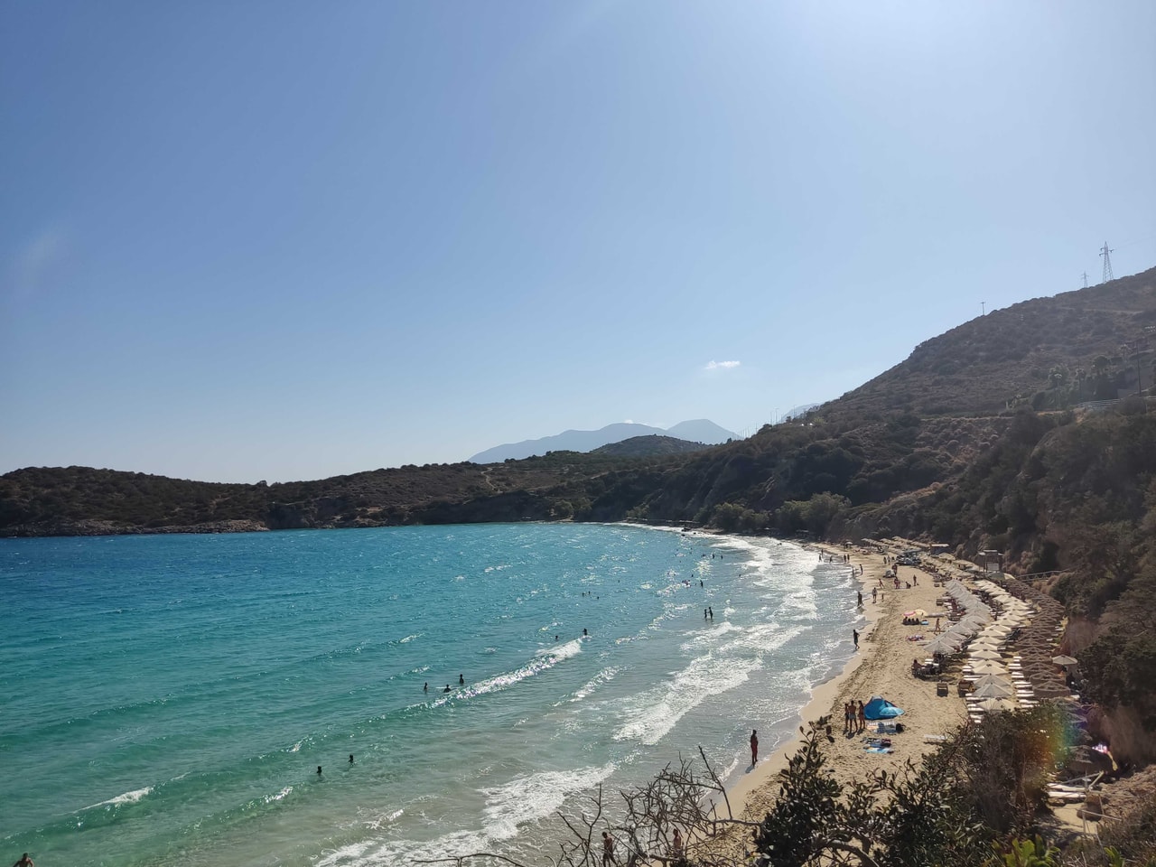 discover crete