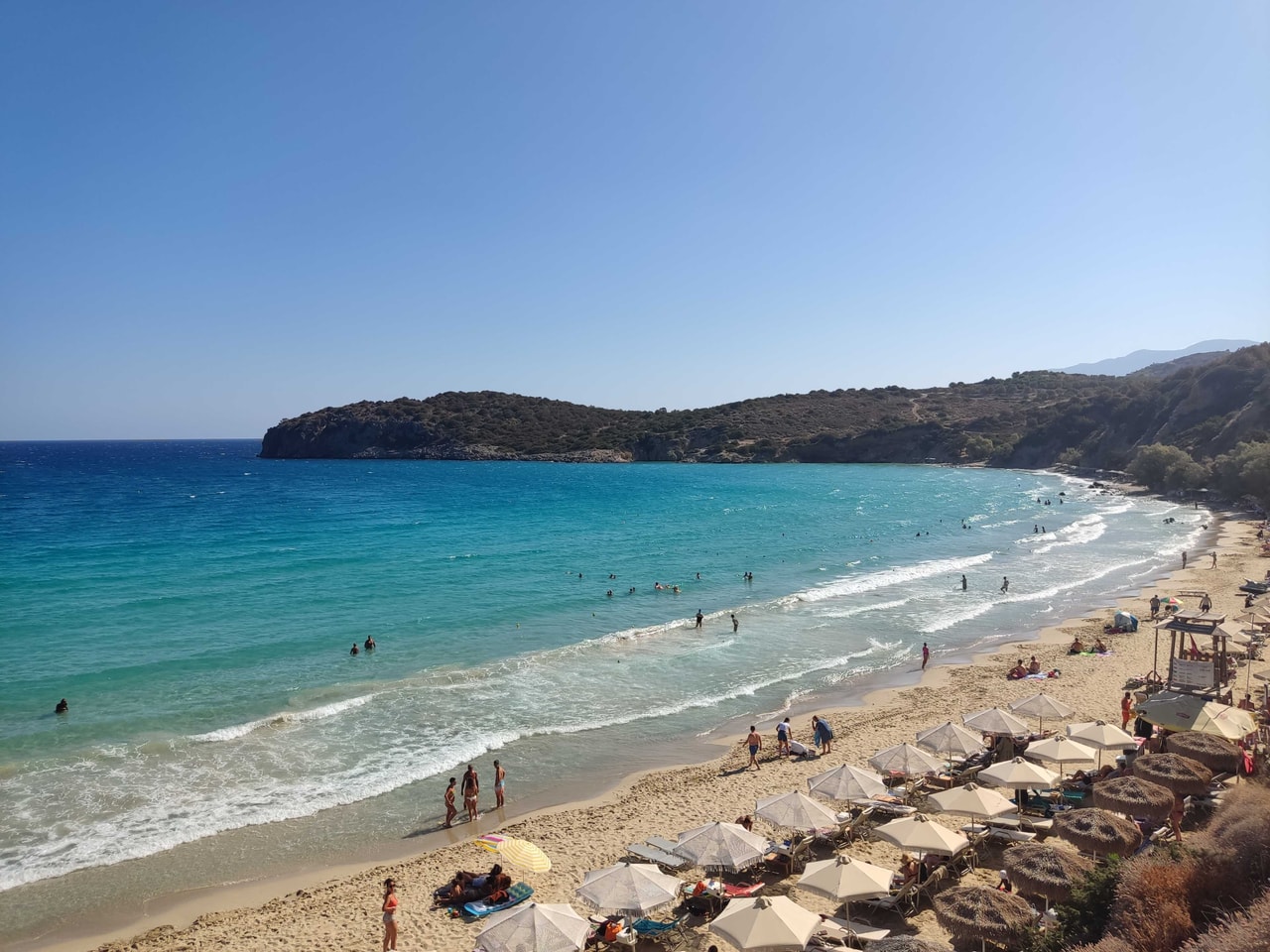 discover crete