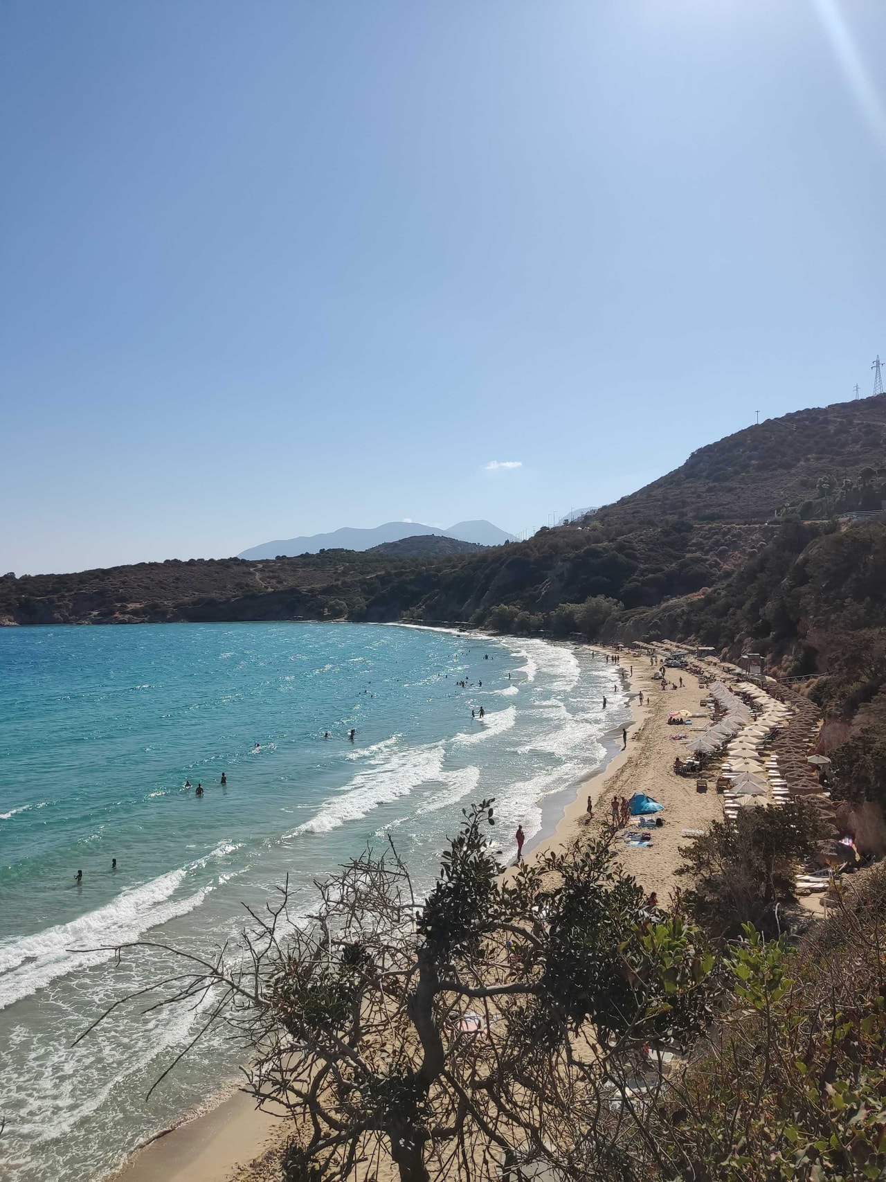 discover crete