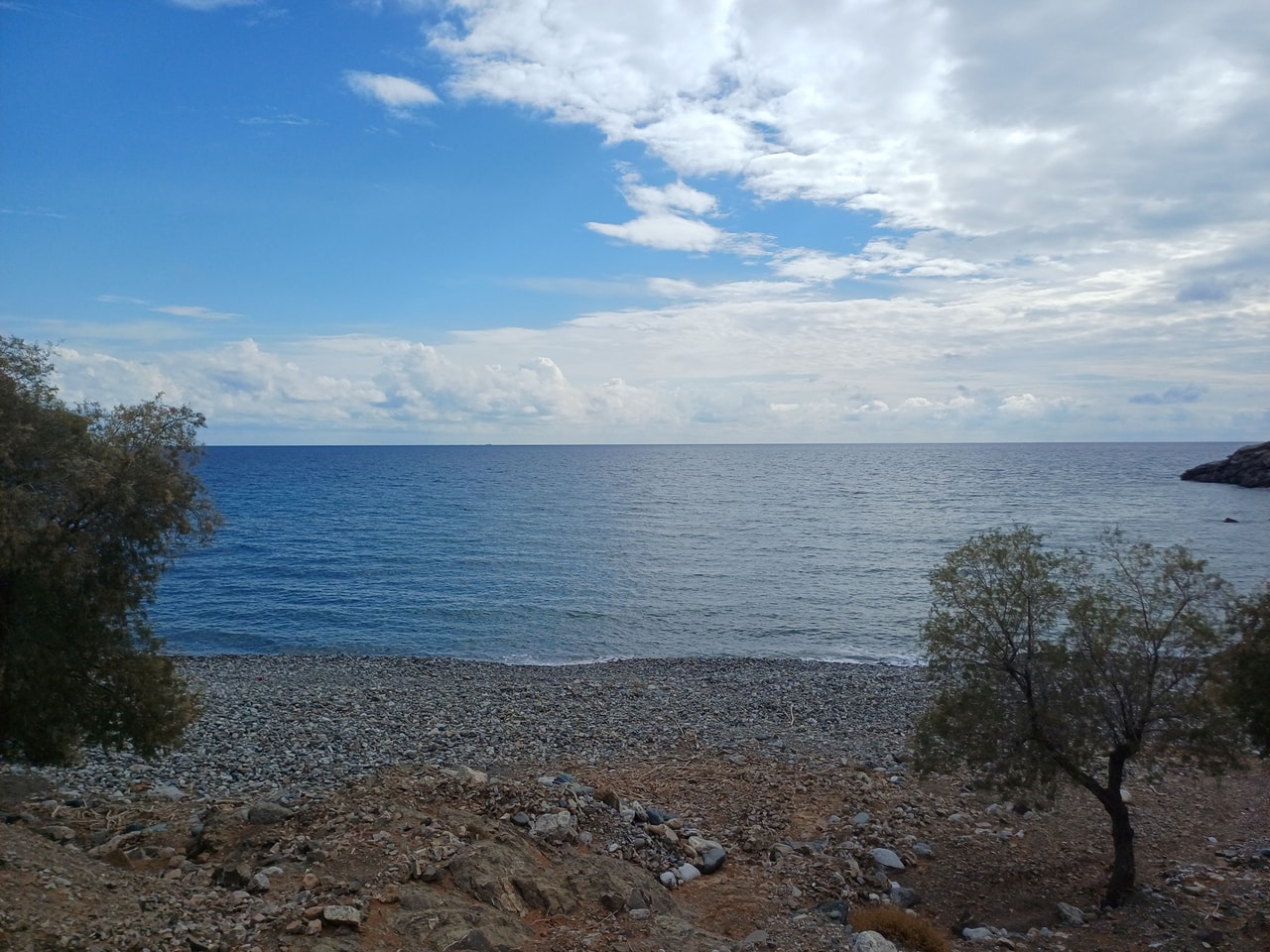 discover crete