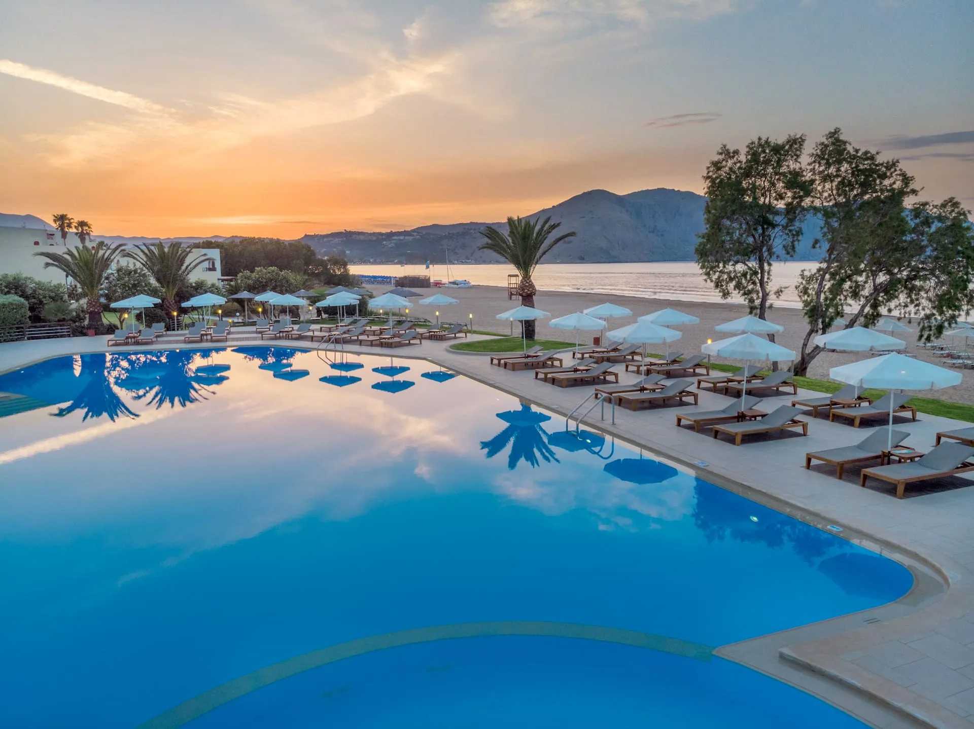 discover crete
