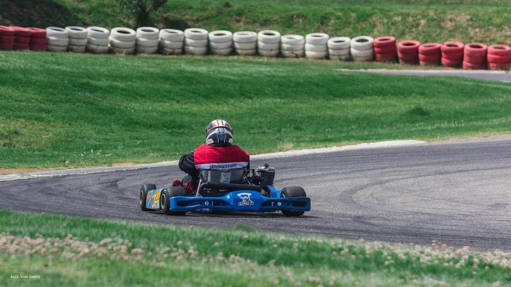 Pistapark: Driving for Professionals