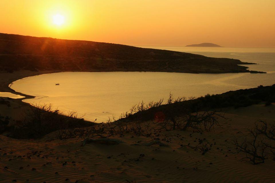 discover crete