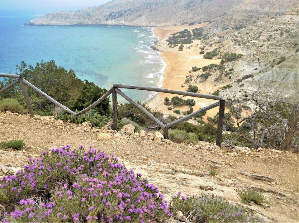 discover crete