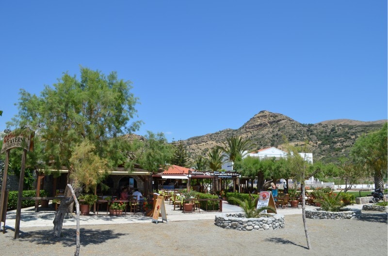 discover crete
