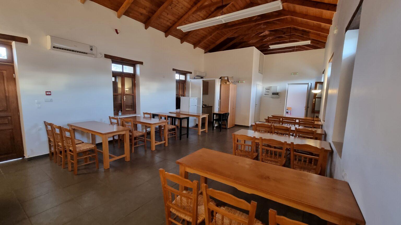 discover crete