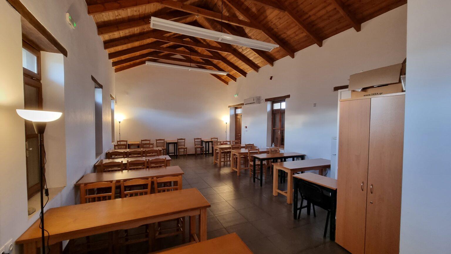 discover crete
