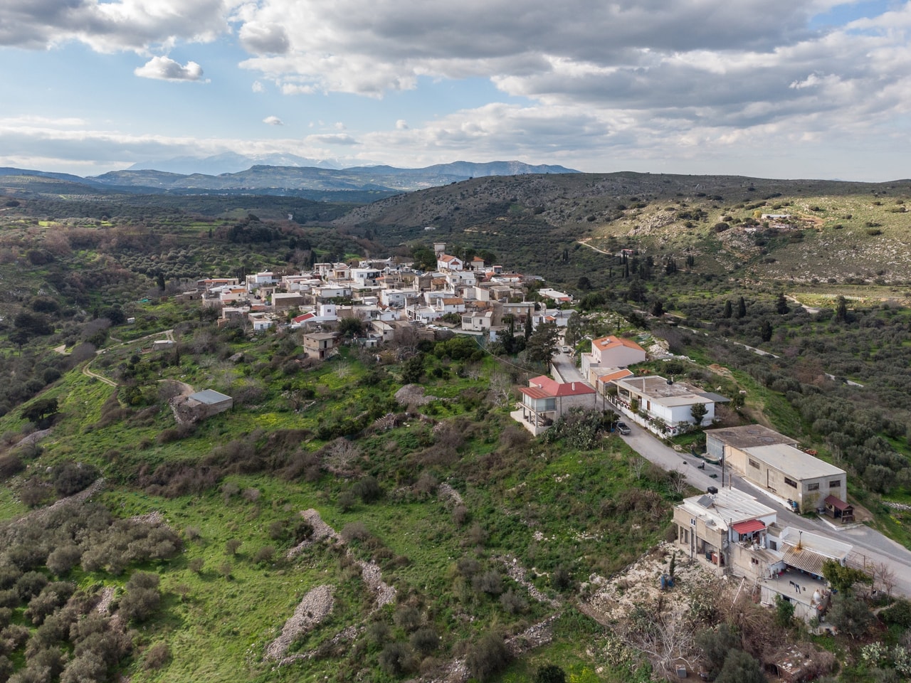 discover crete