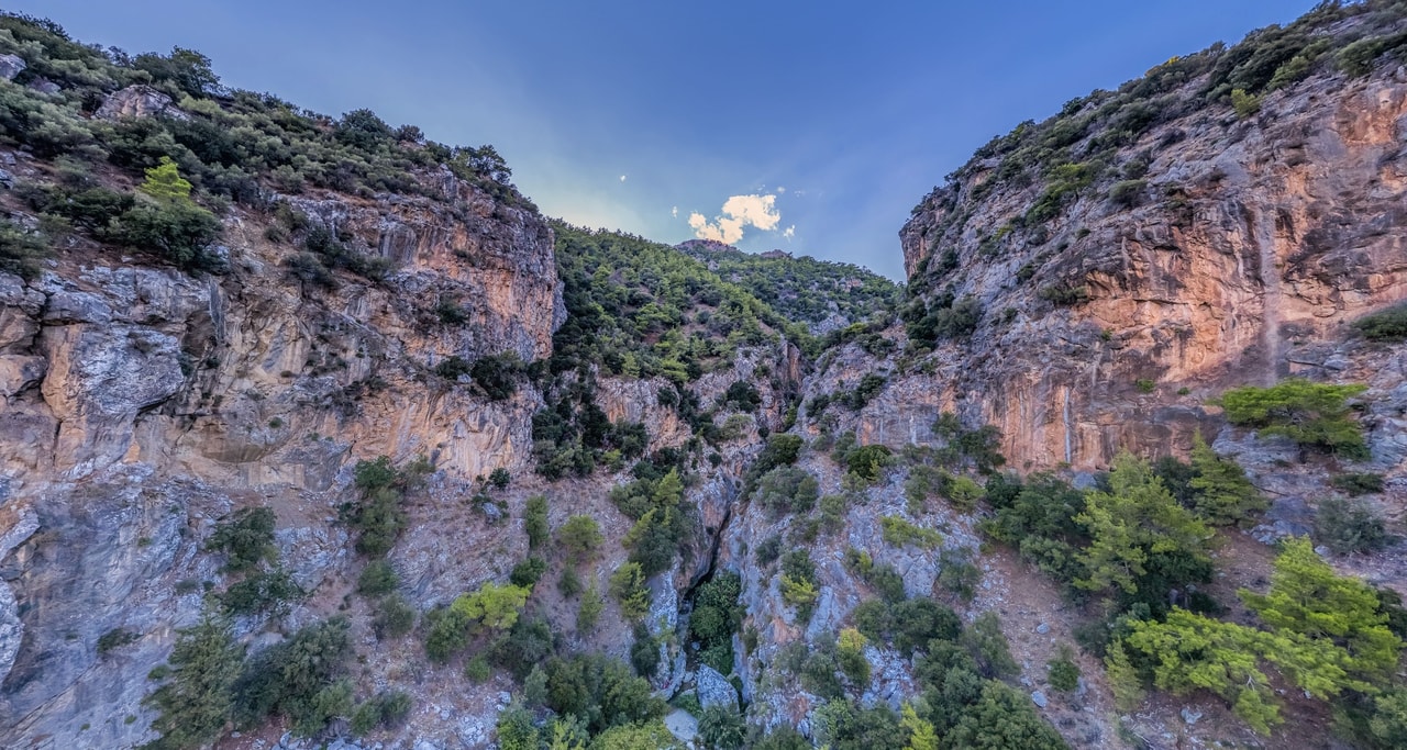 discover crete