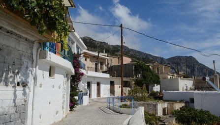 discover crete