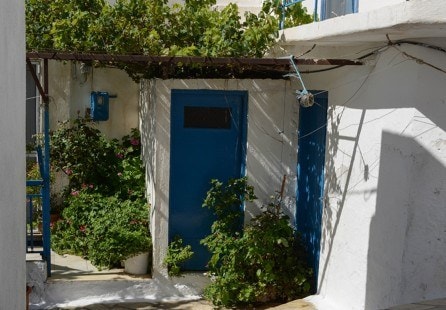discover crete