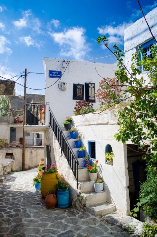 discover crete