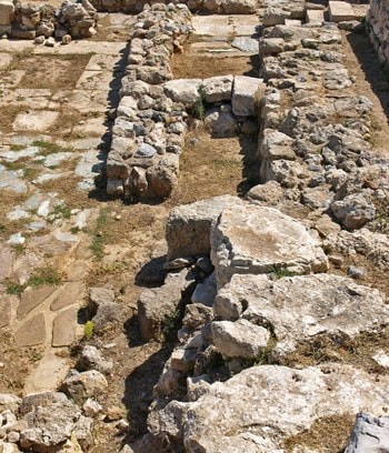 discover crete