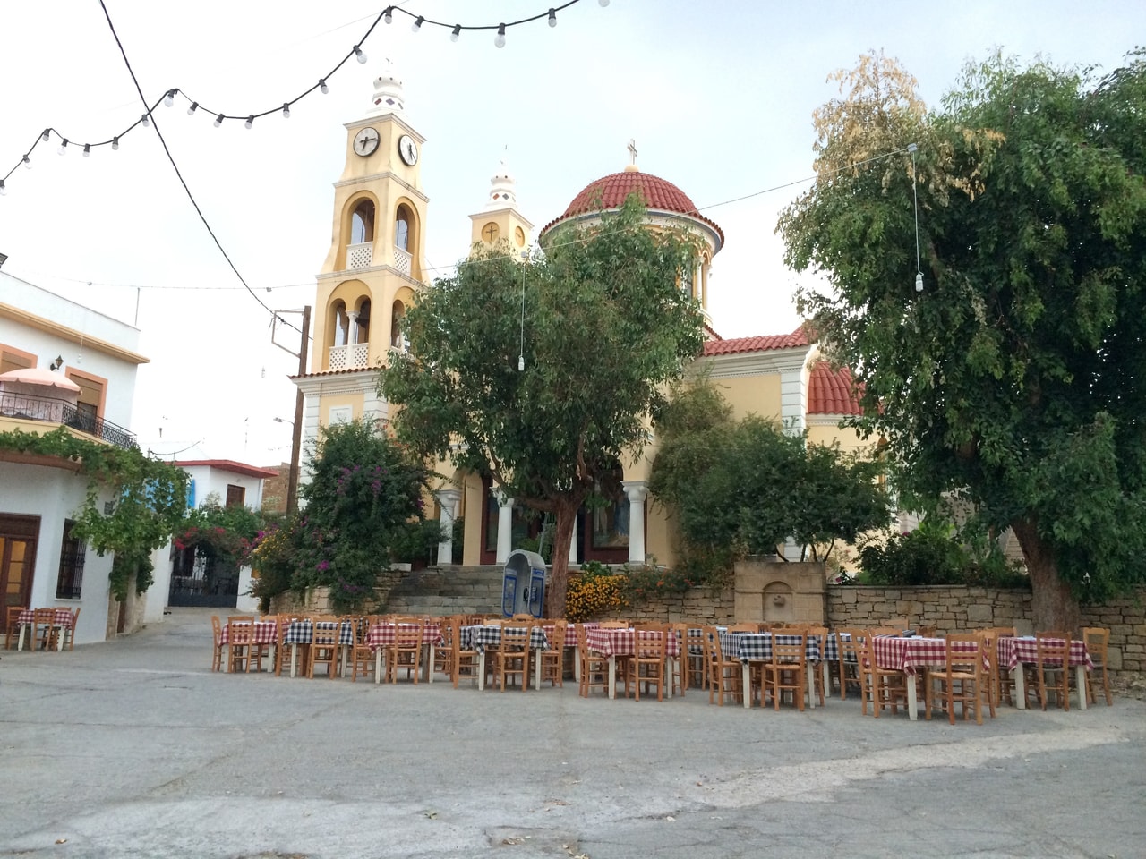 discover crete