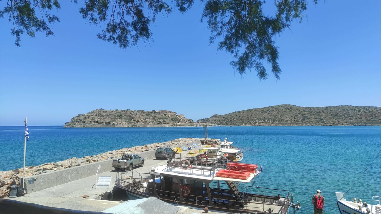 discover crete