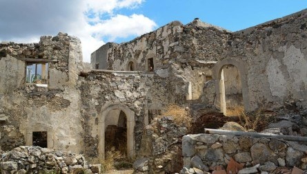 discover crete