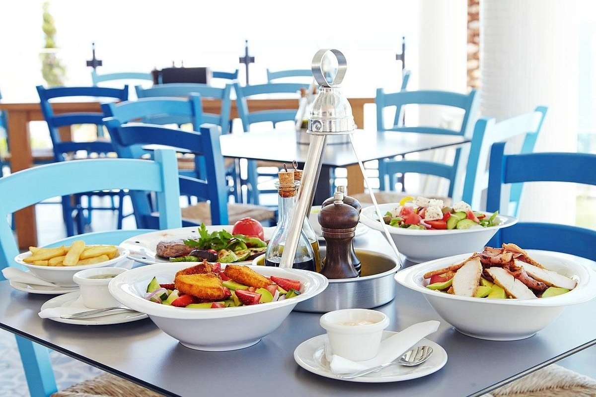 discover crete