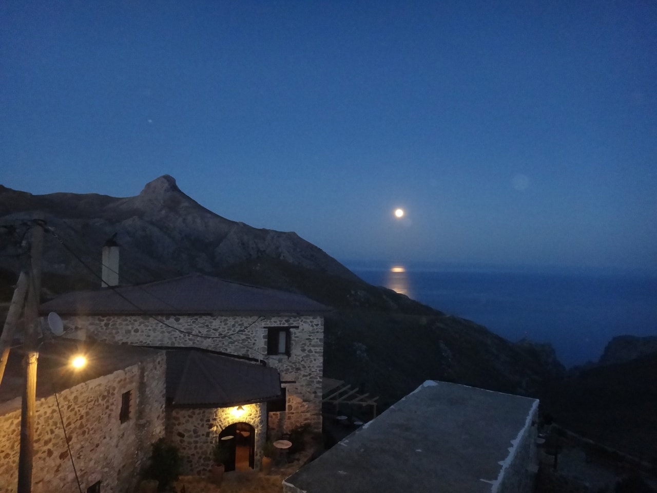 discover crete