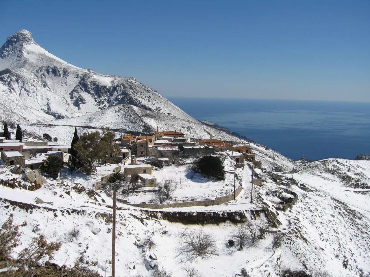 discover crete