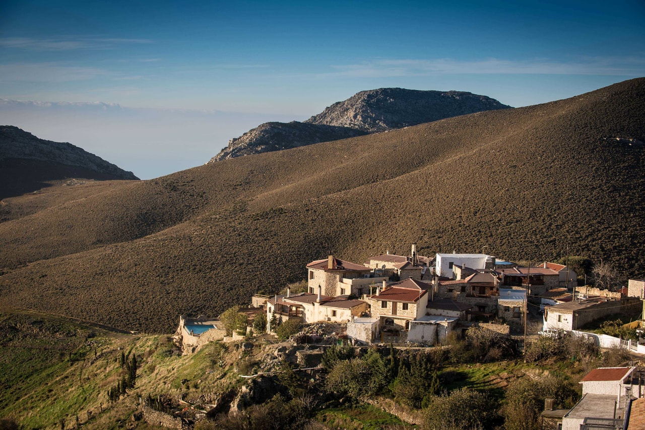 discover crete