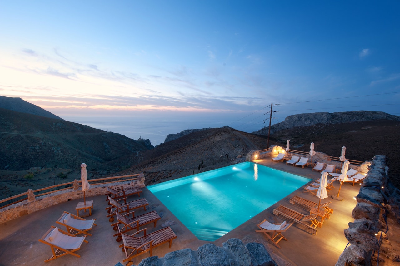 discover crete