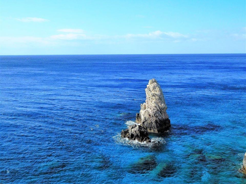 discover crete