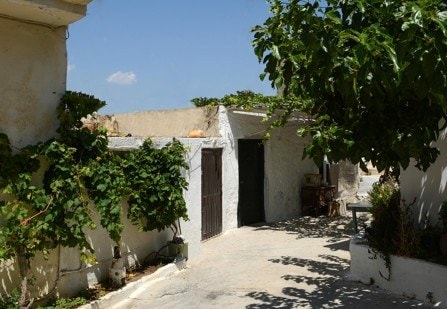 discover crete
