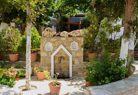 discover crete