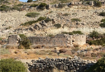 discover crete