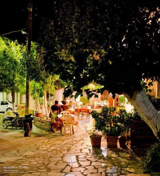 discover crete