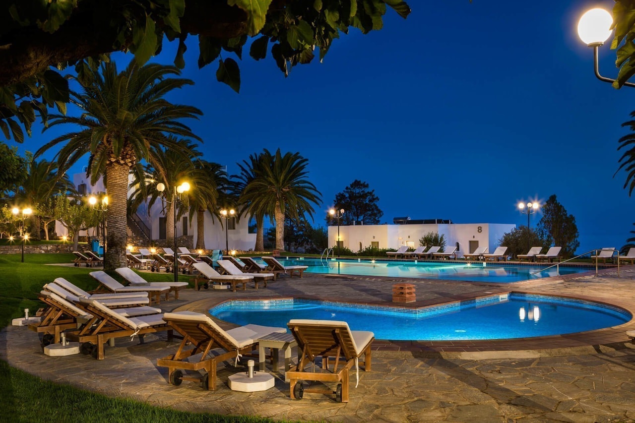 discover crete
