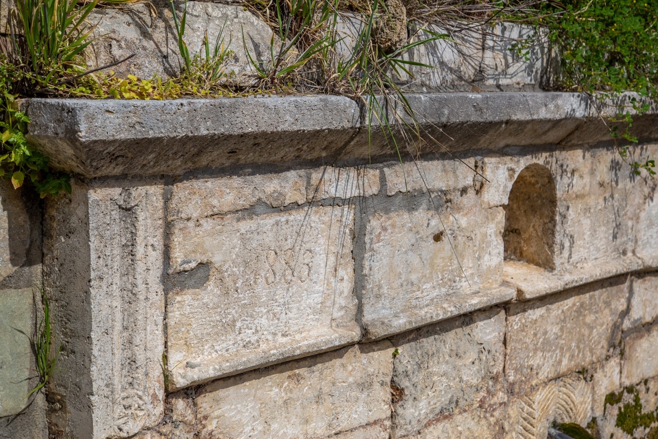 discover crete