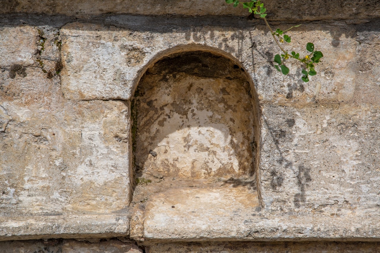 discover crete
