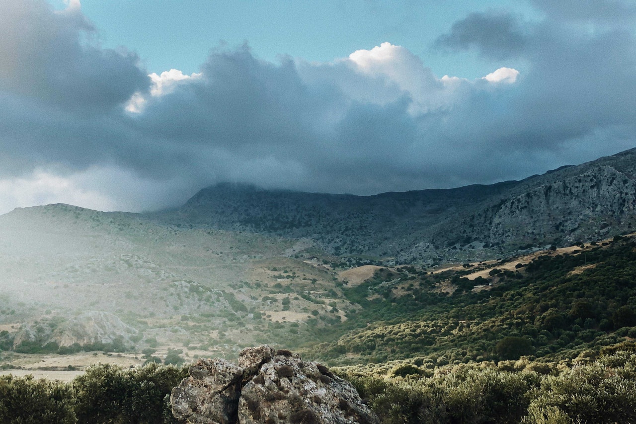 discover crete