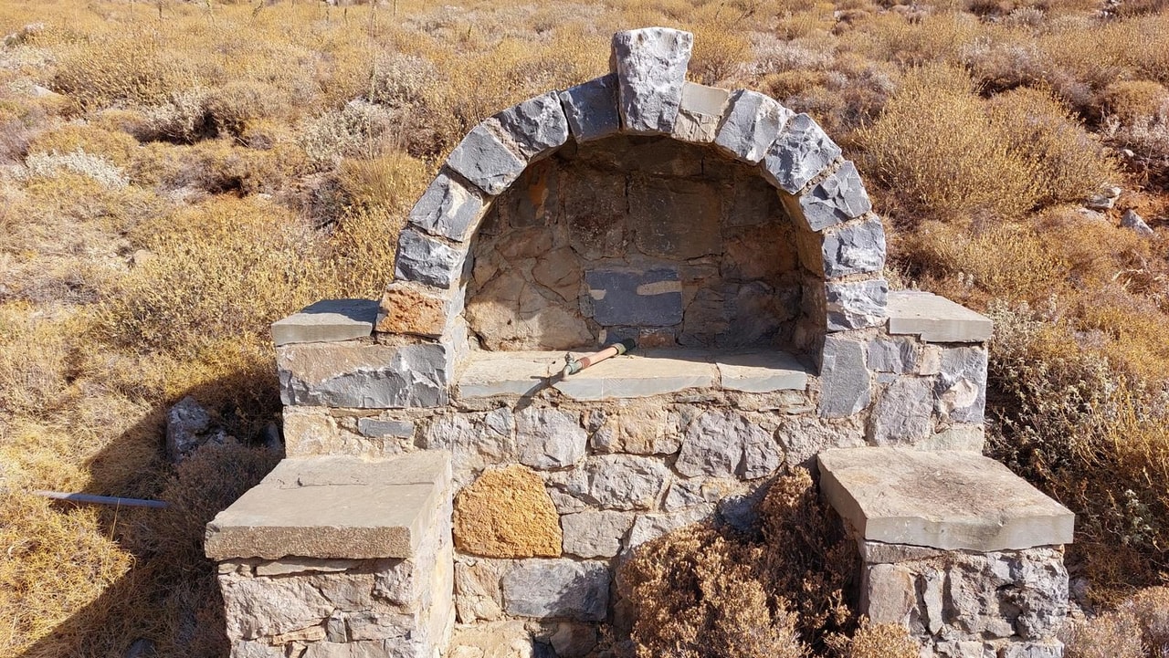 discover crete