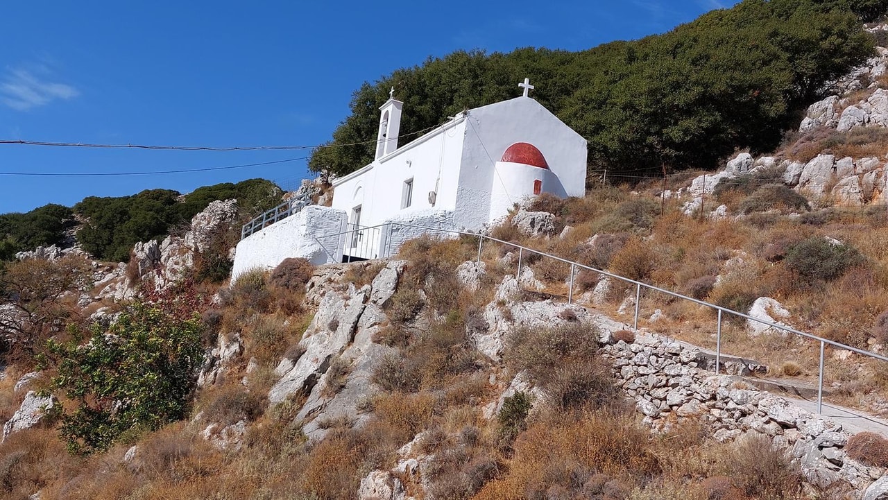 discover crete