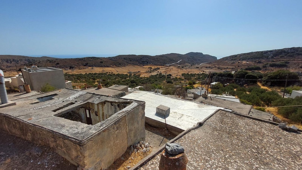 discover crete